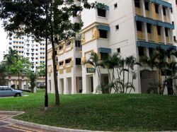 Blk 960 Hougang Avenue 9 (Hougang), HDB Executive #599106491